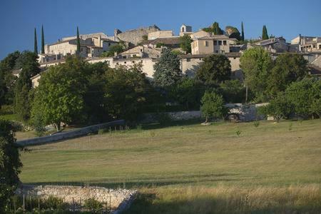 Villasarda Drome