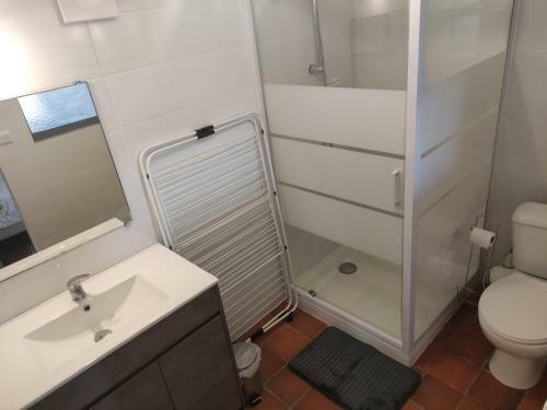 Apartamento Le Tilleul