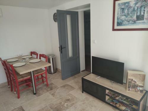 Apartamento Le Tilleul