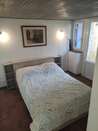 Apartamento Le Tilleul