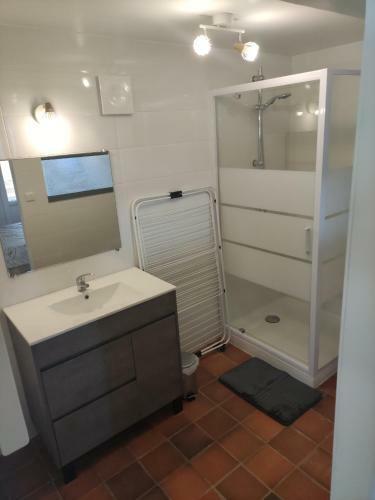 Apartamento Le Tilleul