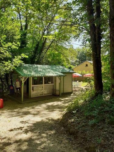 G�tes Du Bois De Bontemps