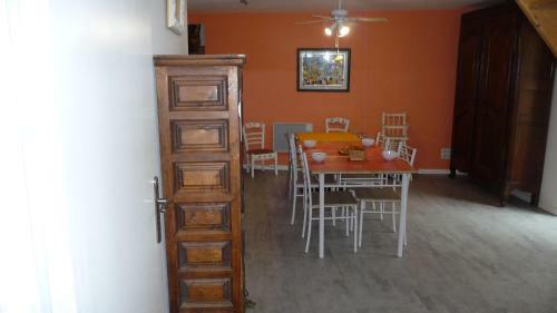 La Grange Du Couvent