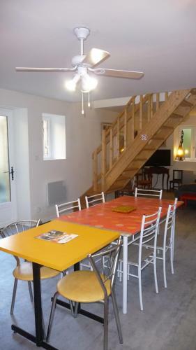 La Grange Du Couvent
