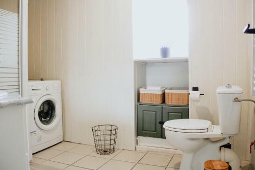 Apartamento La Casa De Pipo