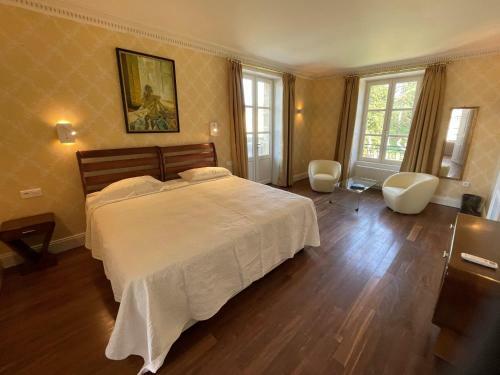 Bed & Breakfast The Parc Place