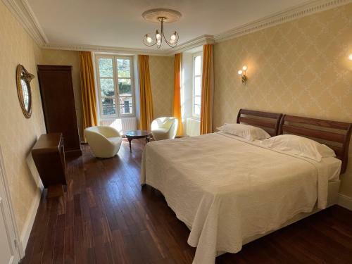 Bed & Breakfast The Parc Place
