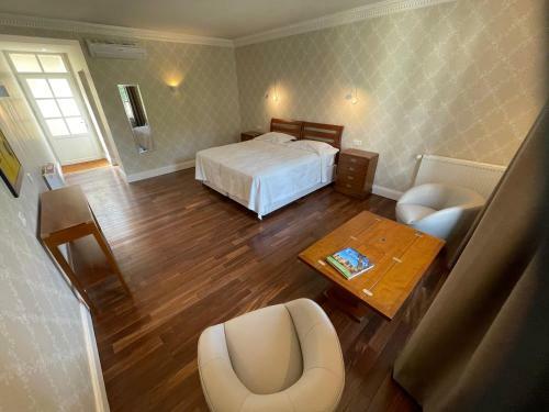 Bed & Breakfast The Parc Place