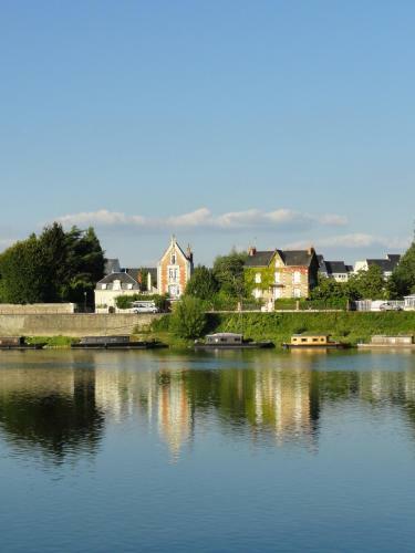 Apartamento Le Quai