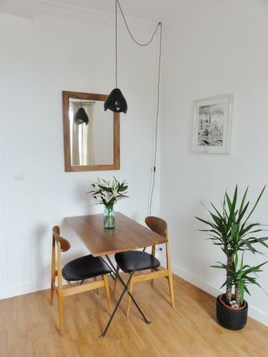 Apartamento Le Quai