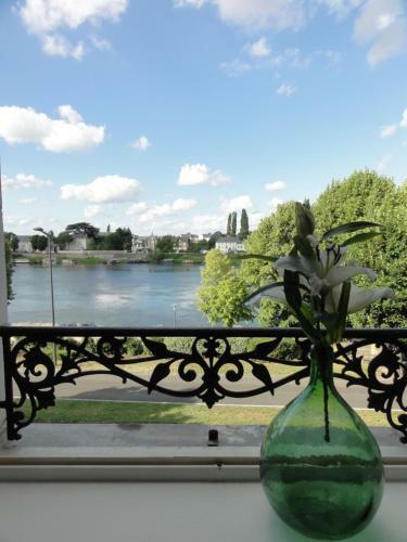 Apartamento Le Quai