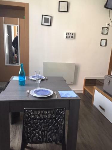 Apartamento Le Cid