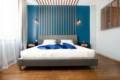 Apartamentos Oasis Anjou