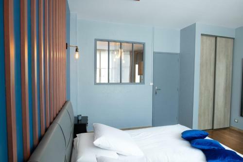 Apartamentos Oasis Anjou