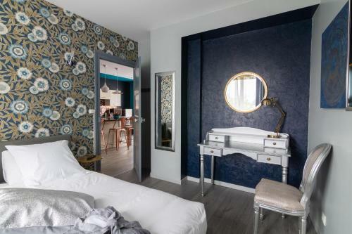 Apartamentos Oasis Anjou