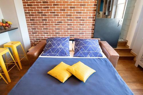 Apartamentos Oasis Anjou