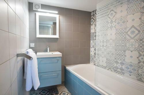 Apartamentos Oasis Anjou
