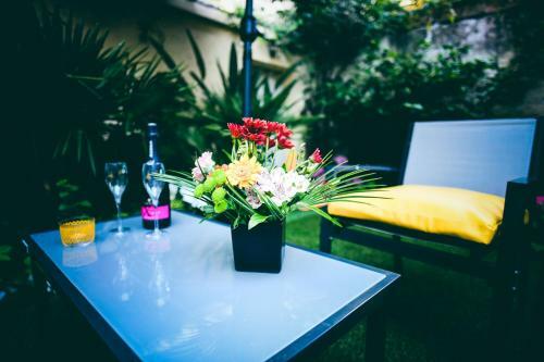 Apartamentos Oasis Anjou