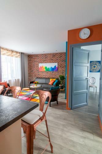 Apartamentos Oasis Anjou