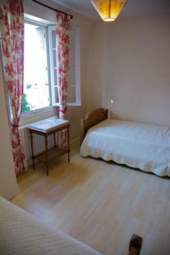 Lodge Castle G�te 16�me Si�cle