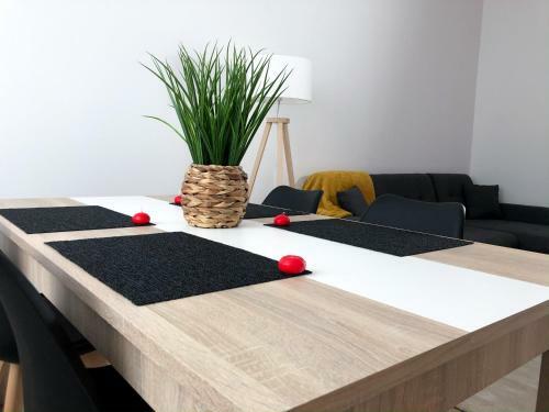 Apartamento Appartement Spacieux Et Fonctionnel