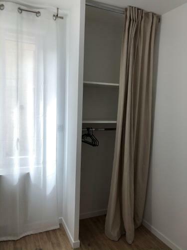 Apartamento Appartement Spacieux Et Fonctionnel