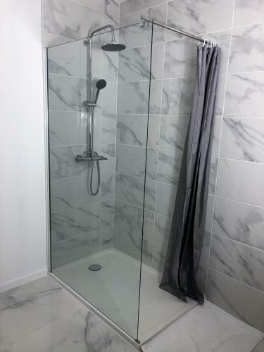 Apartamento Appartement Spacieux Et Fonctionnel