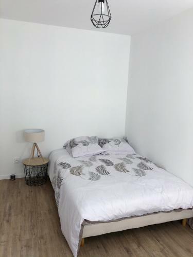 Apartamento Appartement Spacieux Et Fonctionnel