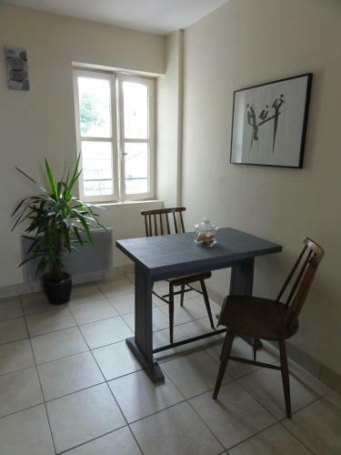 Apartamento Quai N�2