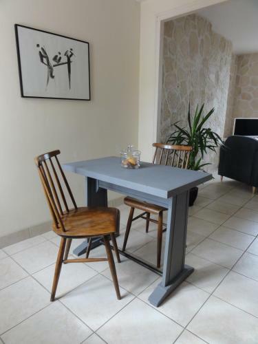 Apartamento Quai N�2