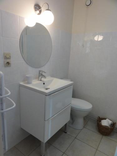 Apartamento Quai N�2