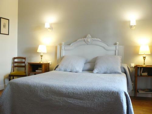Bed & Breakfast La Maison De Saumur