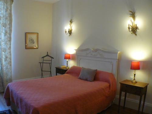 Bed & Breakfast La Maison De Saumur