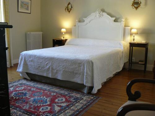 Bed & Breakfast La Maison De Saumur