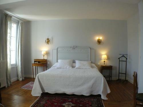 Bed & Breakfast La Maison De Saumur