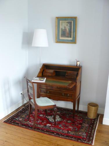 Bed & Breakfast La Maison De Saumur