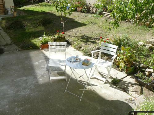Bed & Breakfast La Maison De Saumur