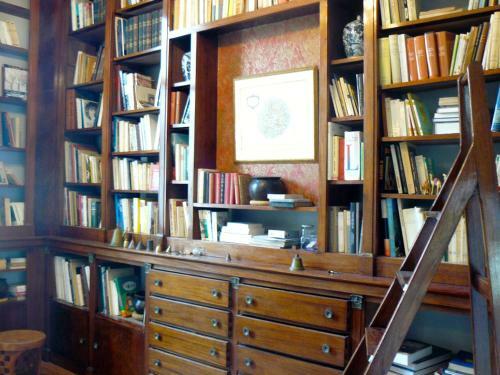Bed & Breakfast La Maison De Saumur