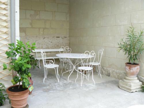 Bed & Breakfast La Maison De Saumur