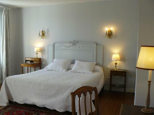 Bed & Breakfast La Maison De Saumur