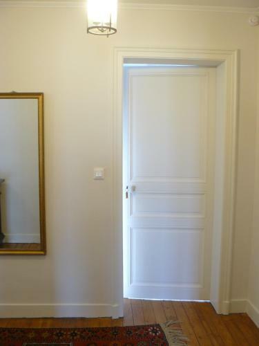 Bed & Breakfast La Maison De Saumur