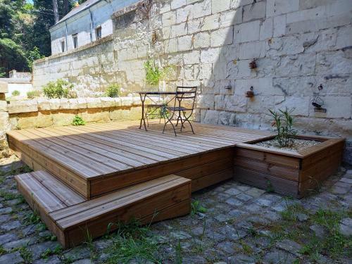 Apartamento L'eau Reine