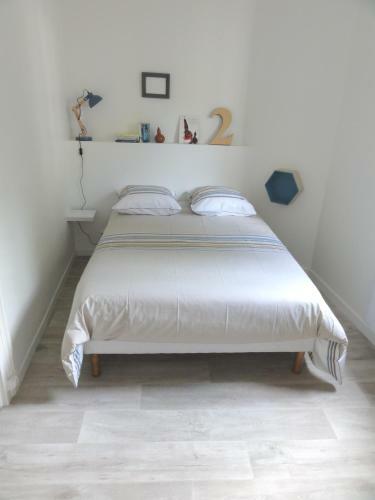 Apartamento L'eau Reine