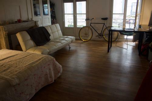 Apartamento La Tonnelle