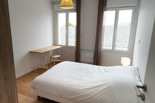 Apartamento Magnifique Loft Spacieux Et Cosy
