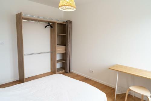 Apartamento Magnifique Loft Spacieux Et Cosy