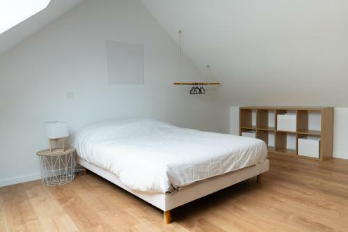 Apartamento Magnifique Loft Spacieux Et Cosy