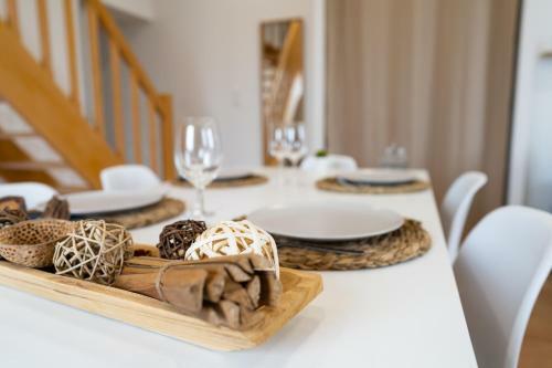 Apartamento Magnifique Loft Spacieux Et Cosy