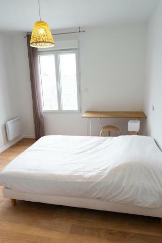 Apartamento Magnifique Loft Spacieux Et Cosy