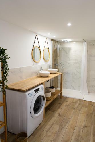 Apartamento Magnifique Loft Spacieux Et Cosy